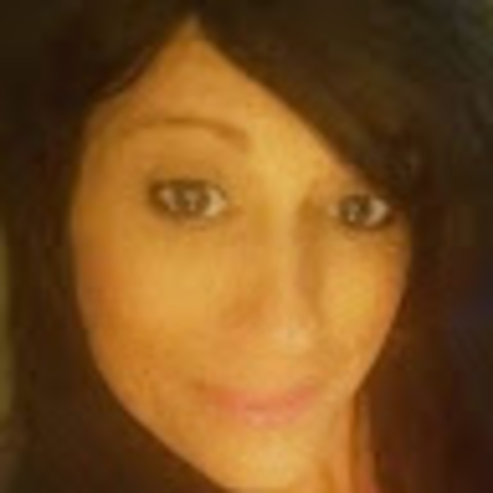 Meet your Posher, Erika